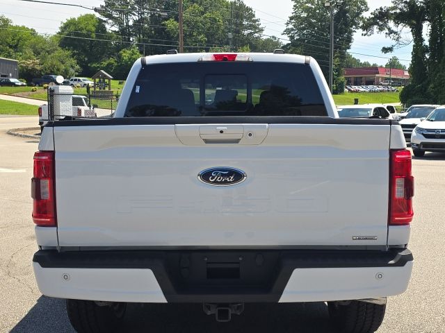 2022 Ford F-150 XLT:46296A