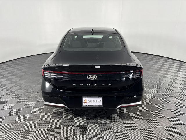 New 2025 Hyundai Sonata For Sale in Indianapolis, IN