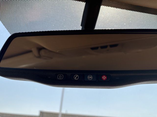 2012 Buick Enclave Leather photo