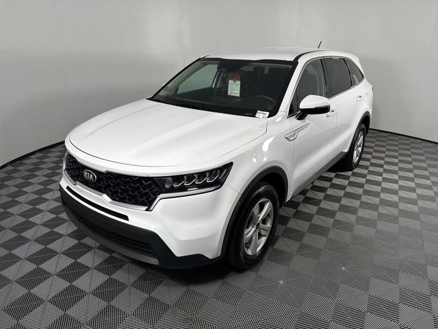 Used 2021 Kia Sorento For Sale in Indianapolis, IN