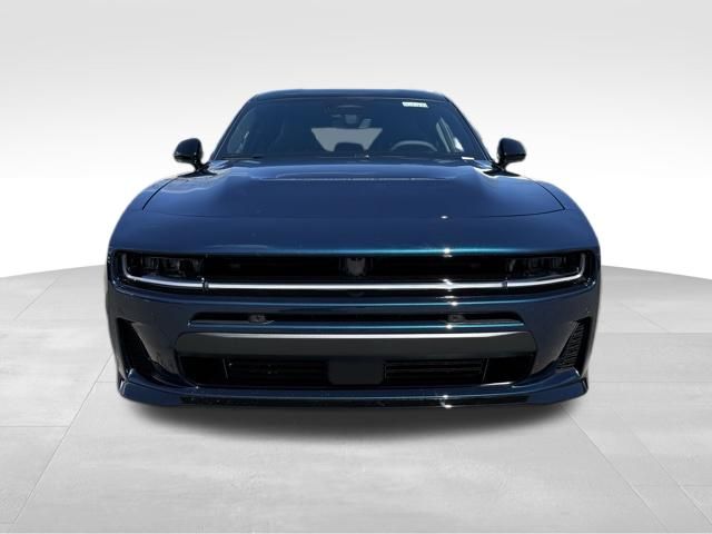 2026 Dodge Charger