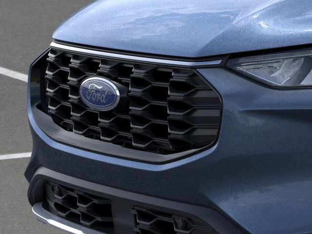 2025 Ford Escape ST-Line 17