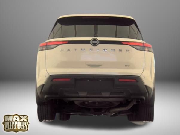 Used 2022 Nissan Pathfinder SUV
