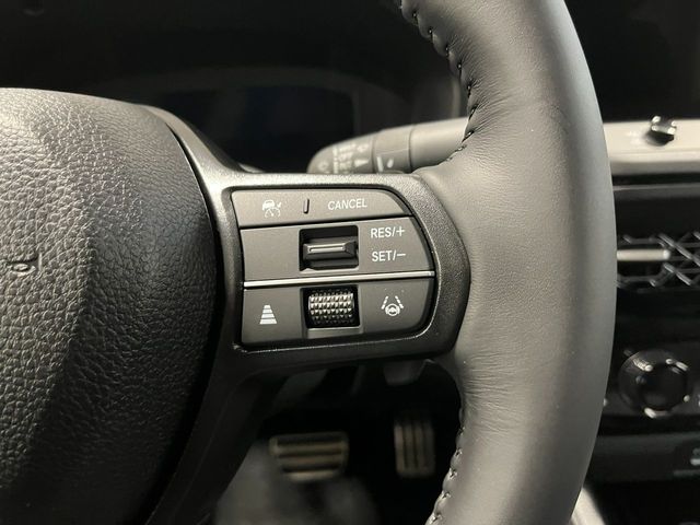 New 2026 Honda Accord Hybrid Sport For Sale in Huntsville, Al