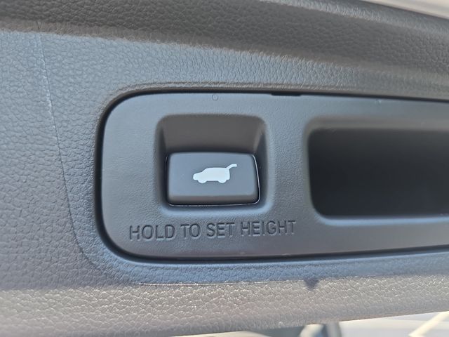 New 2026 Honda CR-V Hybrid SUV