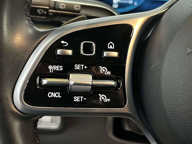 used 2023 Mercedes-Benz GLE car, priced at $48,991