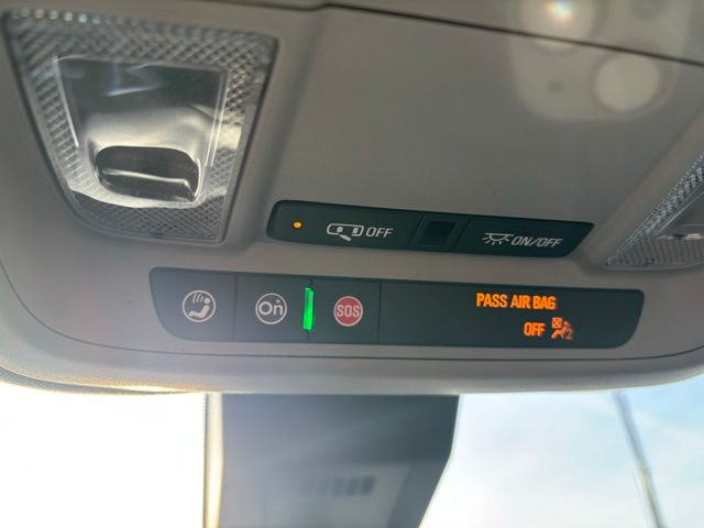 2024 Chevrolet Equinox AWD 2FL