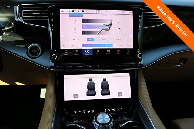 New Car 2025 Jeep Grand Wagoneer  Series Iii For Sale Under $100,000 In Austin, Texas