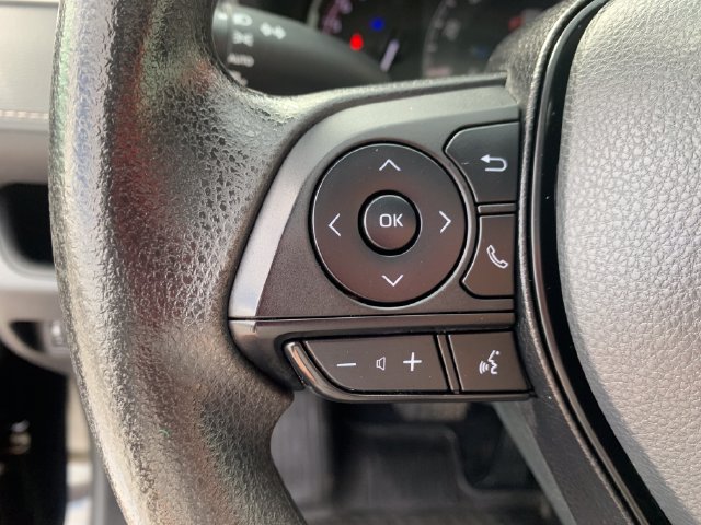 Used 2023 Toyota RAV4 SUV