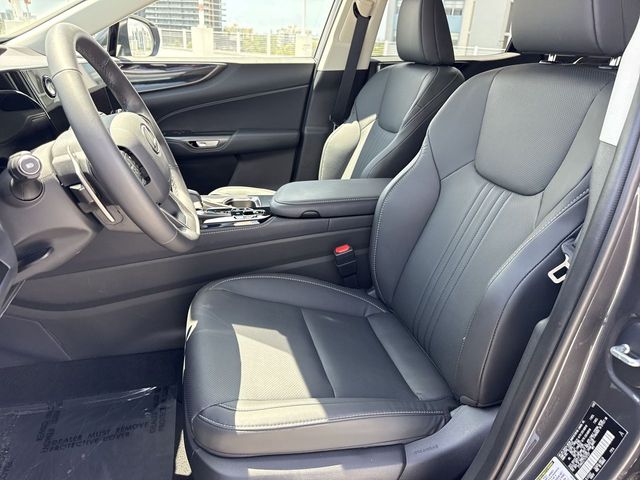 2026 Lexus NX - $45,588