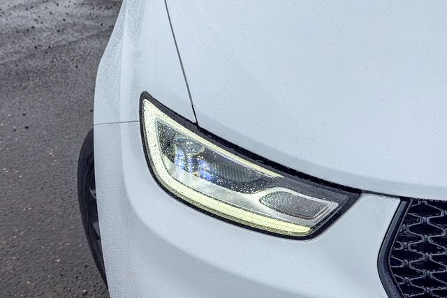 new 2026 Chrysler Pacifica car, priced at $47,180