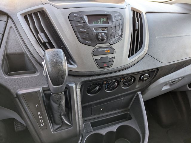 2019 Ford Transit-350 