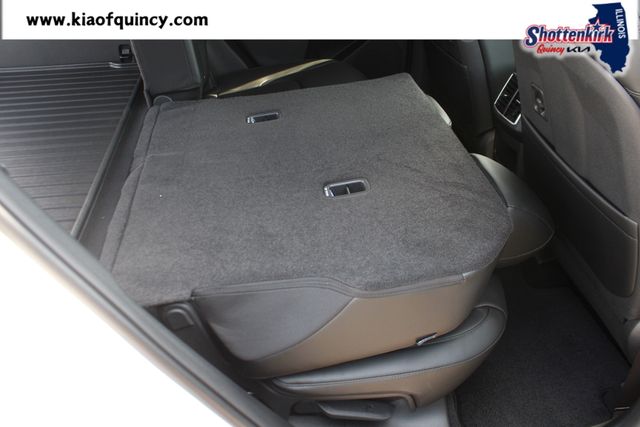 New 2026 Kia Sportage SUV