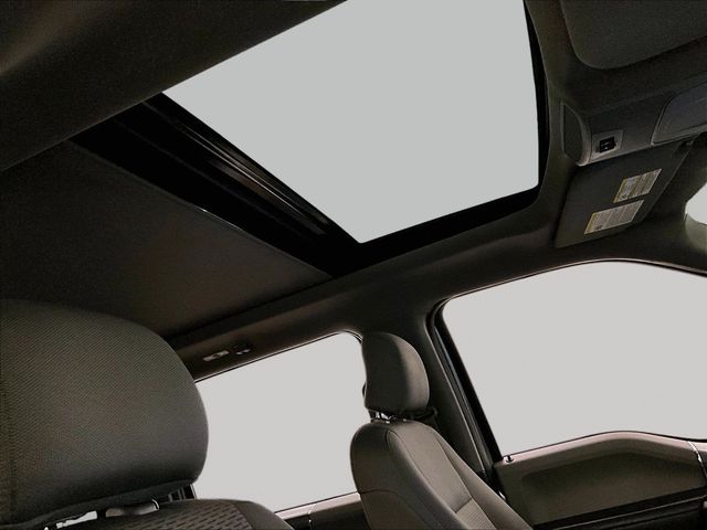 2016 Ford F-150 XLT Silver at Bob Ruth Ford