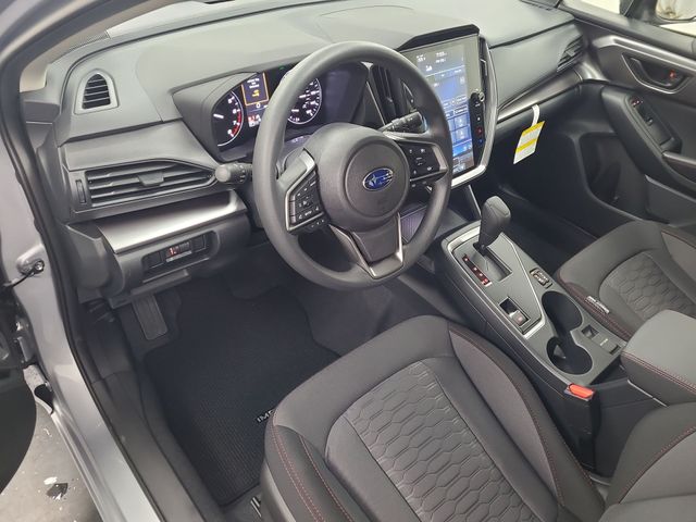 2026 – Subaru – Impreza