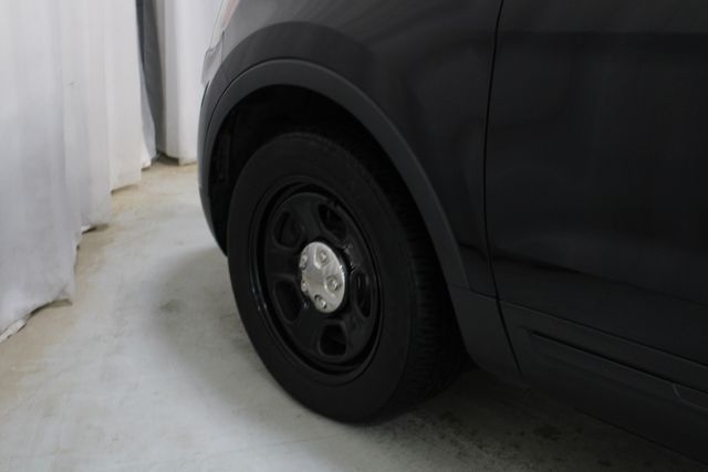 Used 2017 Black Ford Base image 26