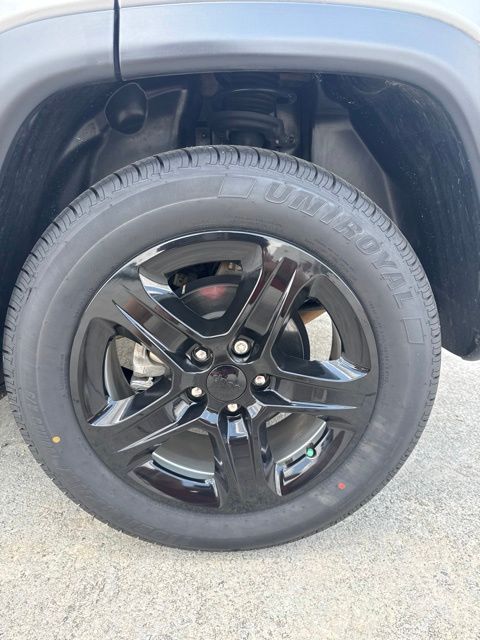 2024 Jeep Compass Sport:46906A