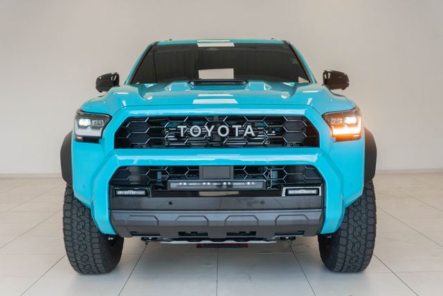 Used 2026 Toyota 4Runner i-FORCE MAX Hybrid SUV