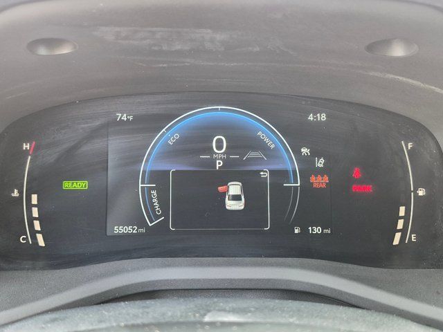 Used 2025 Toyota Camry Sedan