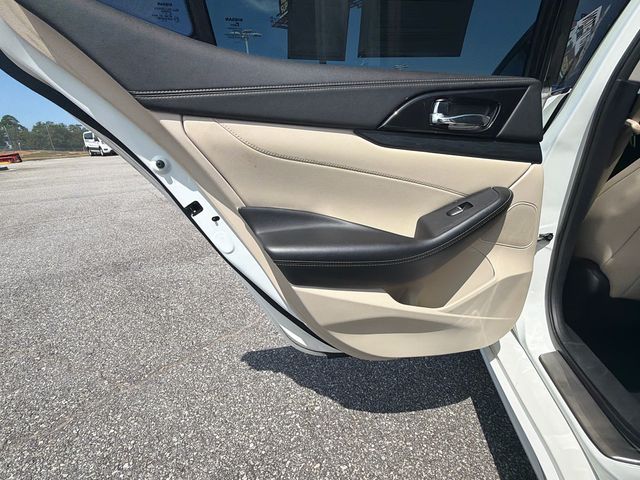 Used 2019 Nissan Maxima Sedan
