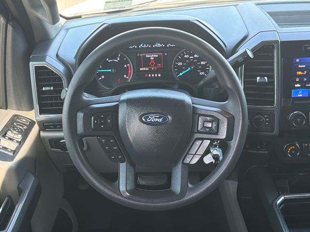 Used 2022 Ford F-250SD Truck
