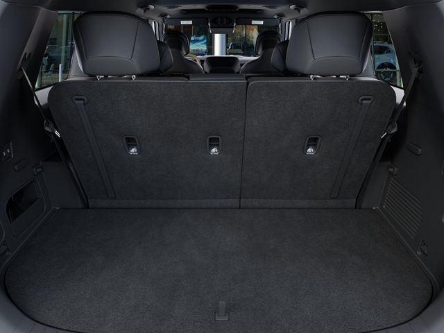 New 2027 Kia Telluride SUV