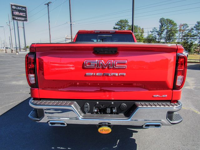 2026 GMC Sierra 1500 SLE:44560