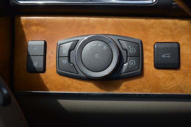 Used 2013 Lincoln MKX SUV