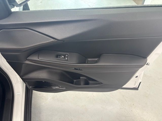 2026 Bright White Clearcoat Jeep Cherokee Limited 4X4 SUV