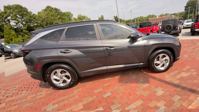 Used 2022 Hyundai Tucson SUV