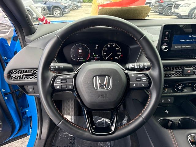 2026 Honda HR-V - $27,988