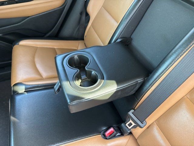 2021 GMC Terrain SLT photo