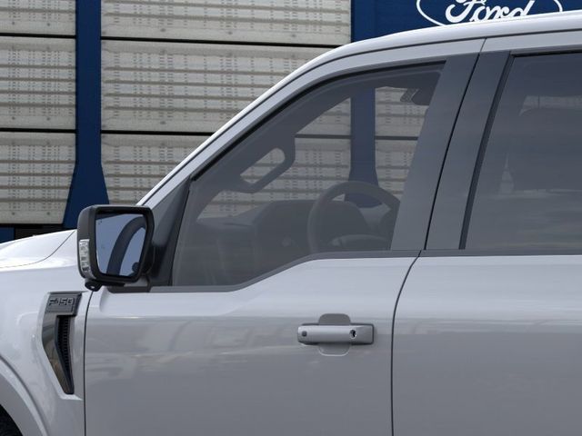 New 2026 Gray Ford XLT image 20