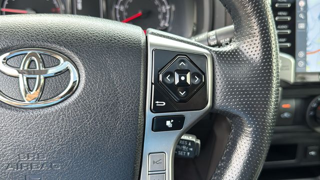 Used 2024 Toyota 4Runner SUV