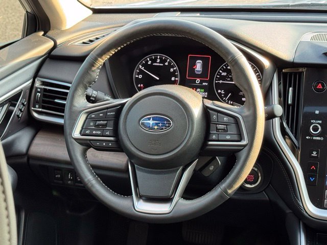 Used 2025 Subaru Outback SUV