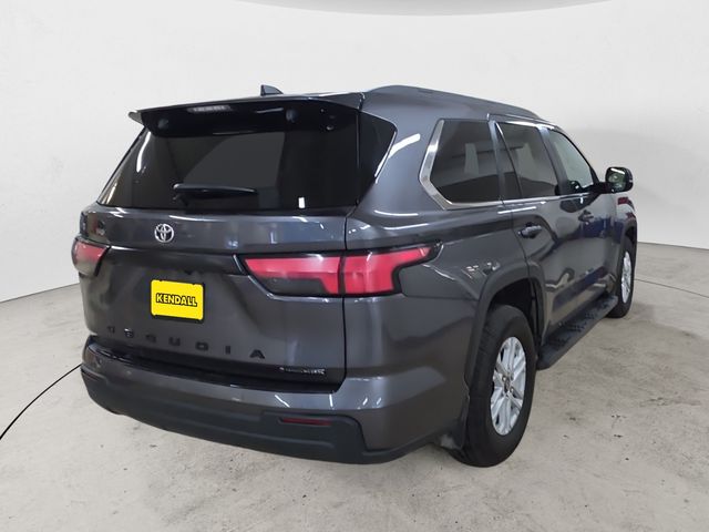 Used 2025 Gray Toyota SR5 image 5