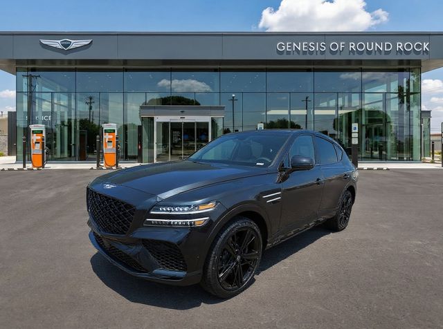 Thumbnail: 2026 Genesis GV80 - 1
