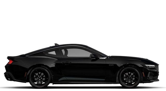 2024 Ford Mustang GT 5