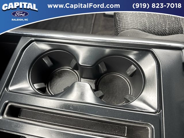 Used 2023 Gray Ford XLT image 31