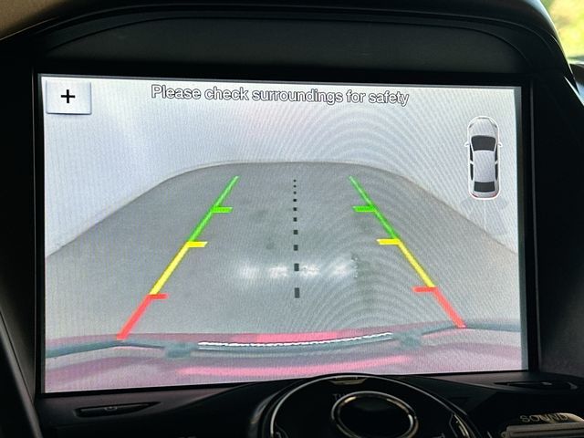 2017 Ford Escape Titanium Red at Auto Express Mitsubishi