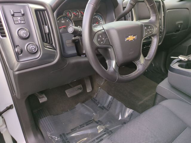 used 2018 Chevrolet Silverado 1500 car