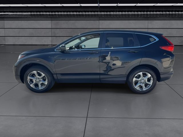 Used 2018 Honda CR-V SUV
