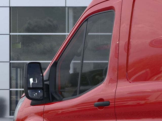 2025 Ford Transit 250