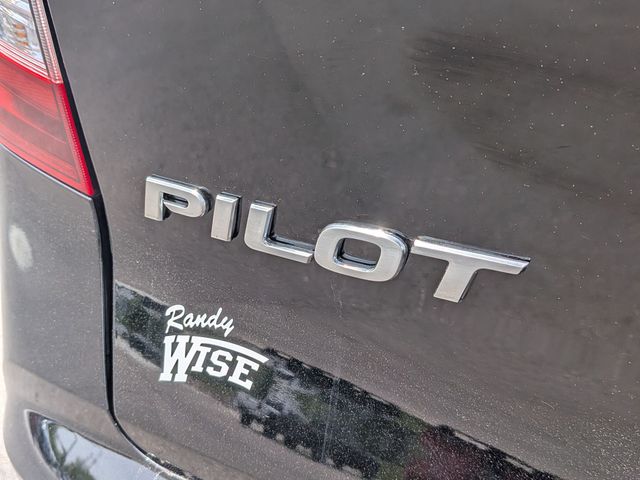 2022 Honda Pilot - Image 10