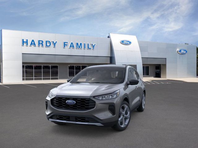 2025 Ford Escape ST-Line:L166580