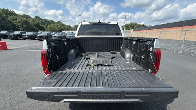 Used 2023 Toyota Tundra Truck