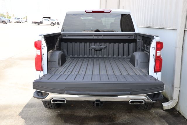 2026 Chevrolet Silverado 1500 LTZ - 10