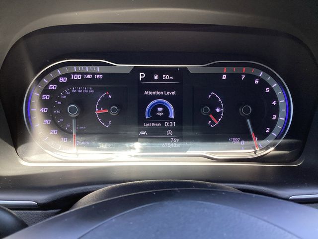 Used Car 2022 Hyundai Tucson  Sel For Sale Under $20,000 In San Antonio, Texas