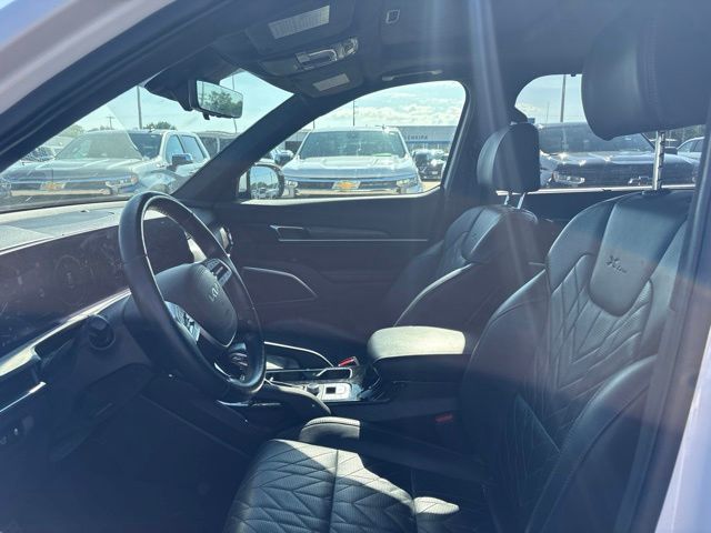 Used 2024 Kia Telluride SUV