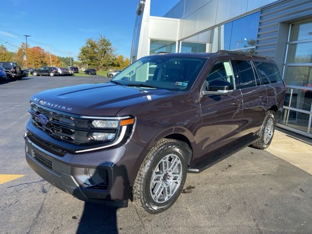 2025 Ford Expedition Max Active - 1